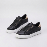 Women's Comfort Shoes with Supportive Slip-On Design