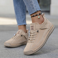 Women's Casual Slip-On with Supportive Comfort Design
