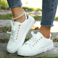 Women's Comfort Shoes with Supportive Slip-On Design