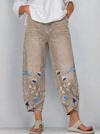 Women's Comfortable Pants with Modern Everyday Style