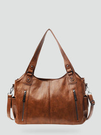 Women's Handbag with Comfortable Handles and Stylish Everyday Carry