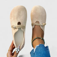 Women's Comfortable Loafers with Supportive Design and Timeless Appeal