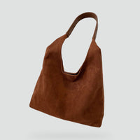 Women's Tote Bag with Roomy Interior and Practical Everyday Style